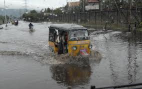  heavy rains ap
